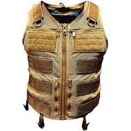 Atlas 46 AIMS Saratoga Vest Universal Chest Rig | Hand Crafted in The USA
