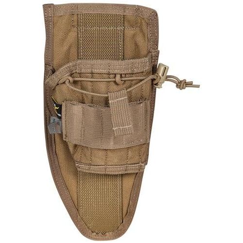  Atlas 46 AIMS Drill Holster - Right Handed, Coyote Hand Crafted in The USA
