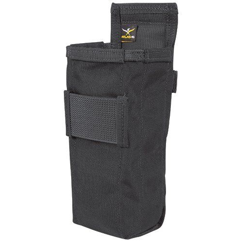  Atlas 46 AIMS Vertical Fastener Pouch, Black