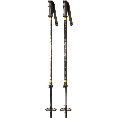  [아마존베스트]Atlas Snowshoes ATLAS 2 PC LOCKJAW POLES