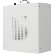 Atlas Sound},description:The M1000 sound masking loudspeaker assembly is designed to accurately reproduce the required spectrum of masking signal. The innovative 734 cubic inch squ