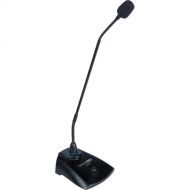 AtlasIED Paging / Conference Desktop Cardioid Condenser Microphone
