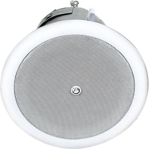  AtlasIED Strategy Series II 2-Way In-Ceiling Loudspeaker System (Pair)