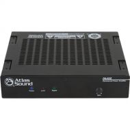 AtlasIED PA40G 40W Single-Channel Power Amplifier with Global Power Supply