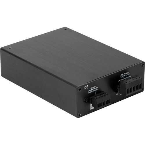  AtlasIED TSD-PA20VG Mono Power Amplifier