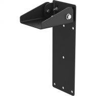 AtlasIED ALELB1-B A-Line Wall Bracket (Black)