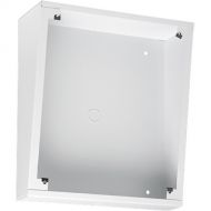 AtlasIED IP-SEA-SD Angled Enclosure for IP Addressable Speakers with Display