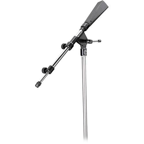  AtlasIED PB11XCH Adjustable Miniature Microphone Boom Extension