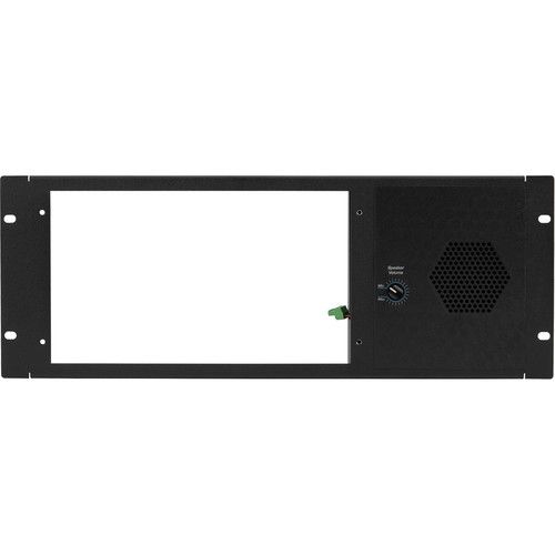  AtlasIED 5400CS-SRM Rackmount Assembly Kit with 2.5