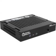 AtlasIED PA60G 60W Single-Channel Power Amplifier with Global Power Supply