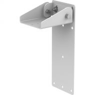 AtlasIED ALELB1-W A-Line Wall Bracket (White)