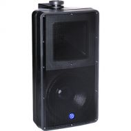 AtlasIED 2-Way All Weather Speaker with 60-Watt 70/100V Transformer (8