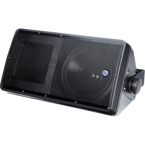  AtlasIED 2-Way All Weather Speaker with 60-Watt 70/100V Transformer (8