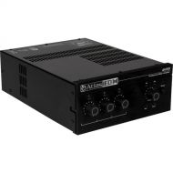 AtlasIED AA35G 3-Input 35W Mixer Amplifier