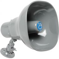 AtlasIED AP-15TUC Omni-Mount Emergency Horn Loudspeaker (Gray)