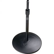 AtlasIED Telescoping Tabletop Microphone Stand