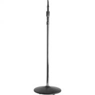 AtlasIED MS-20C - Microphone Stand