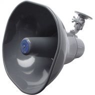 AtlasIED AP-30 8Ω 30W Horn Loudspeaker (Gray)