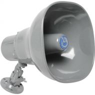 AtlasIED AP-15TU Omni-Mount Emergency Horn Loudspeaker (Gray)