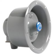 AtlasIED APF-15TU-USA Flanged Emergency 15W Horn Speaker