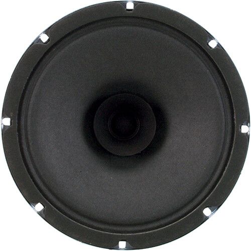  AtlasIED SD72W-KIT In-Ceiling Speaker Installation Kit with SD72 Speaker, Baffle, Back Box & T-Bar Bridge (White)