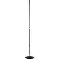 AtlasIED MS-12C Microphone Stand