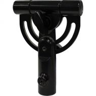 AtlasIED SB-36/SB-36W Boom Swivel (Ebony)