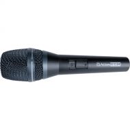 AtlasIED M300-HH Handheld Cardioid Dynamic Microphone