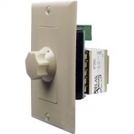 AtlasIED AT35D - 35W Wall Mount Attenuator (Decora)