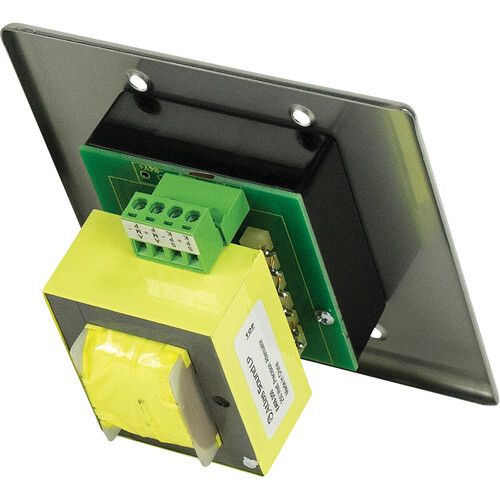  AtlasIED E408-250 Precision Plate-Mounted 250W Attenuator