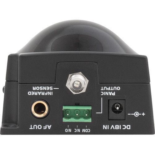  AtlasIED AL-EAGLE Atlas Learn Two Channel Infrared Dome Receiver