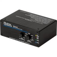 AtlasIED TSD-ALC2 - Audio Level Controller and Limiter