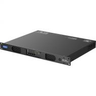 AtlasIED DPA1202 1200W Networkable Multi-Channel Power Amplifier