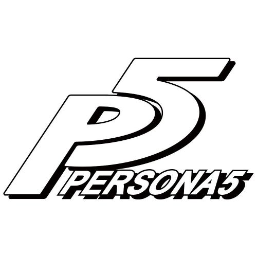  Atlus Persona 5 [PS3] japanese ver.