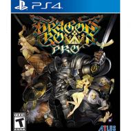 Bestbuy Dragon's Crown Pro: Battle-Hardened Edition - PlayStation 4
