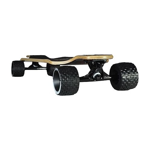  Atom Longboards Atom All-Terrain Longboard - 39