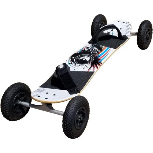  Atom Longboards Atom 90 MountainBoard