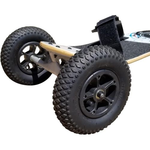  Atom Longboards Atom 90 MountainBoard