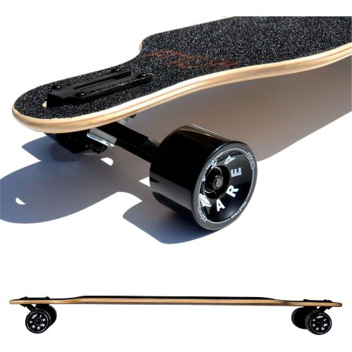  Atom Longboards Atom Drop Through Longboard - 40 Inch