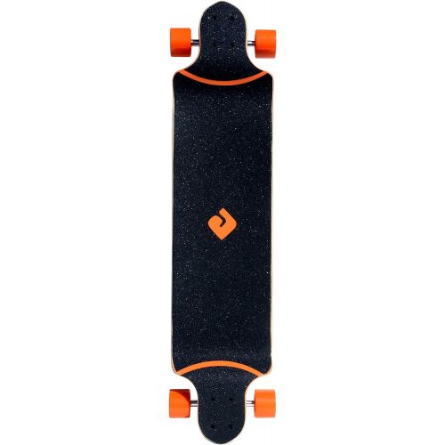  Atom Longboards Atom Drop Deck Longboard (41-Inch)