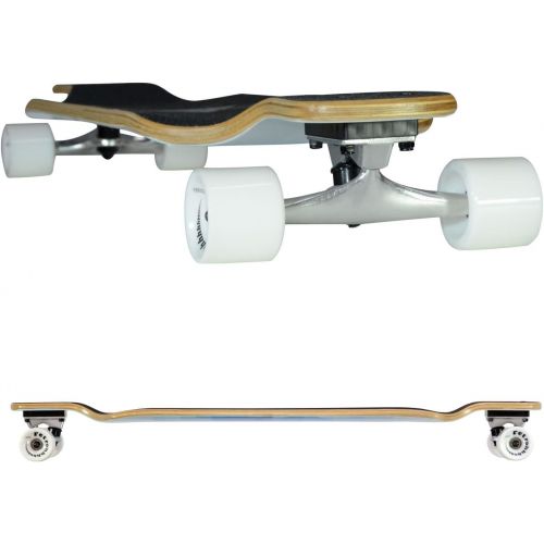  Atom Longboards Atom Drop Deck Longboard - 39 Inch