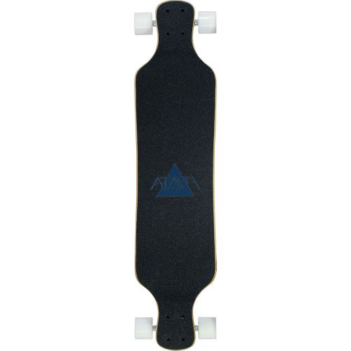  Atom Longboards Atom Drop Deck Longboard - 39 Inch