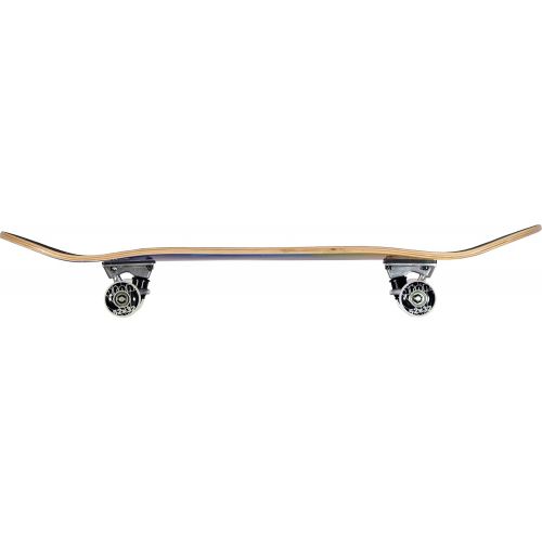  Atom Longboards Atom Skateboard - 31 Inch