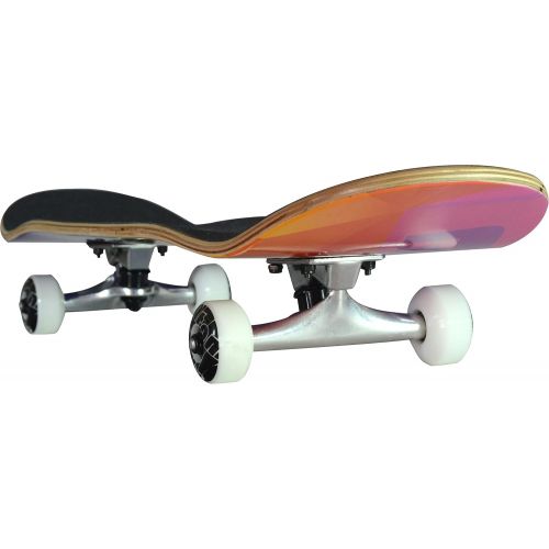  Atom Longboards Atom Skateboard - 31 Inch