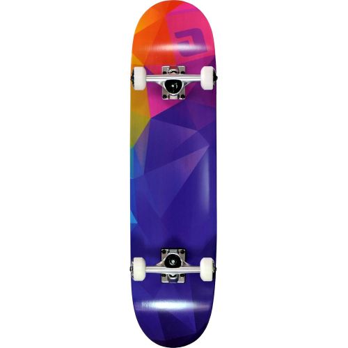  Atom Longboards Atom Skateboard - 31 Inch