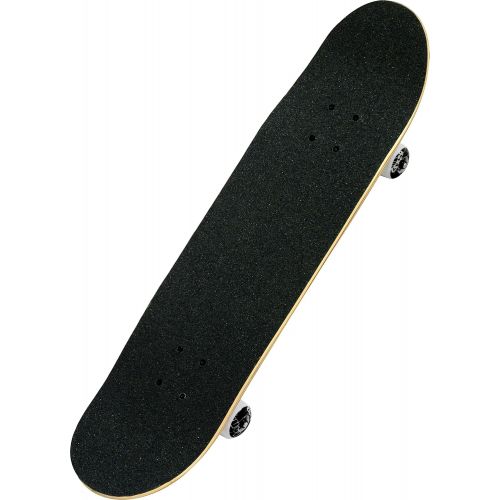  Atom Longboards Atom Skateboard - 31 Inch