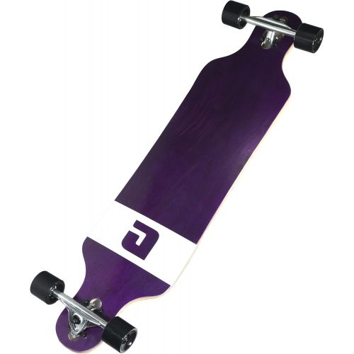  Atom Longboards Atom Drop Through Longboard - 40 Inch