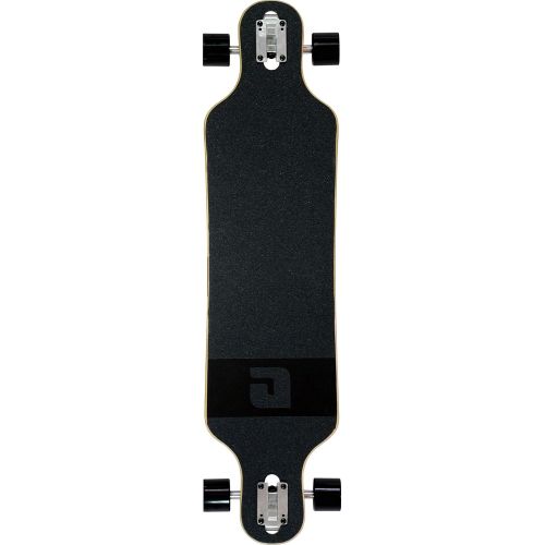  Atom Longboards Atom Drop Through Longboard - 40 Inch