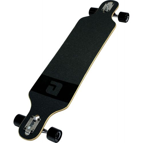  Atom Longboards Atom Drop Through Longboard - 40 Inch