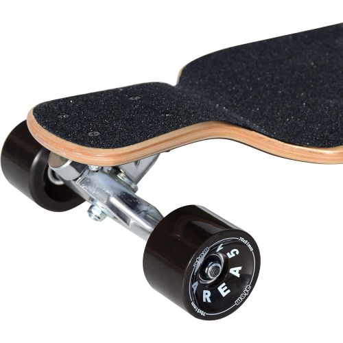  [아마존베스트]Atom Longboards Atom Drop Deck Longboard - 39 Inch